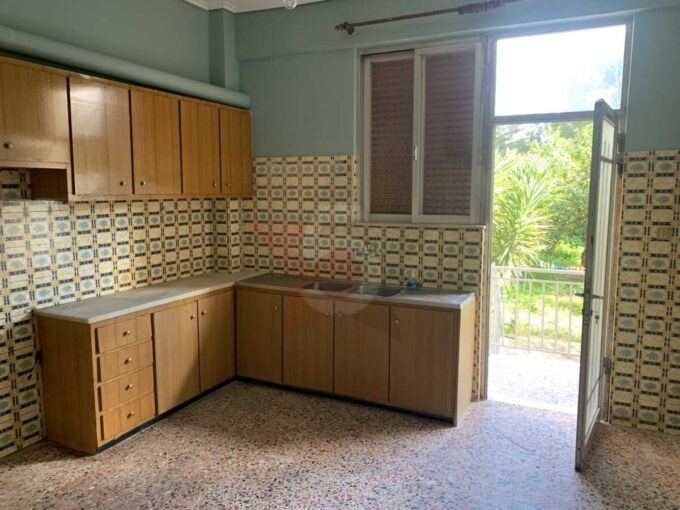 ΔΙΑΜΕΡΙΣΜΑ ΣΠΑΡΤΗ