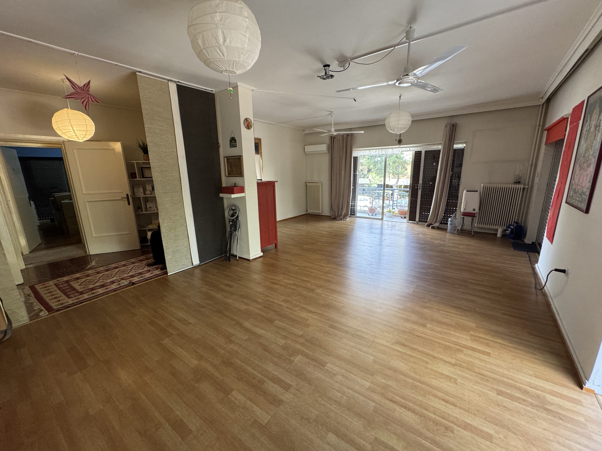 ΔΙΑΜΕΡΙΣΜΑ ΒΡΙΛΗΣΣΙΑ